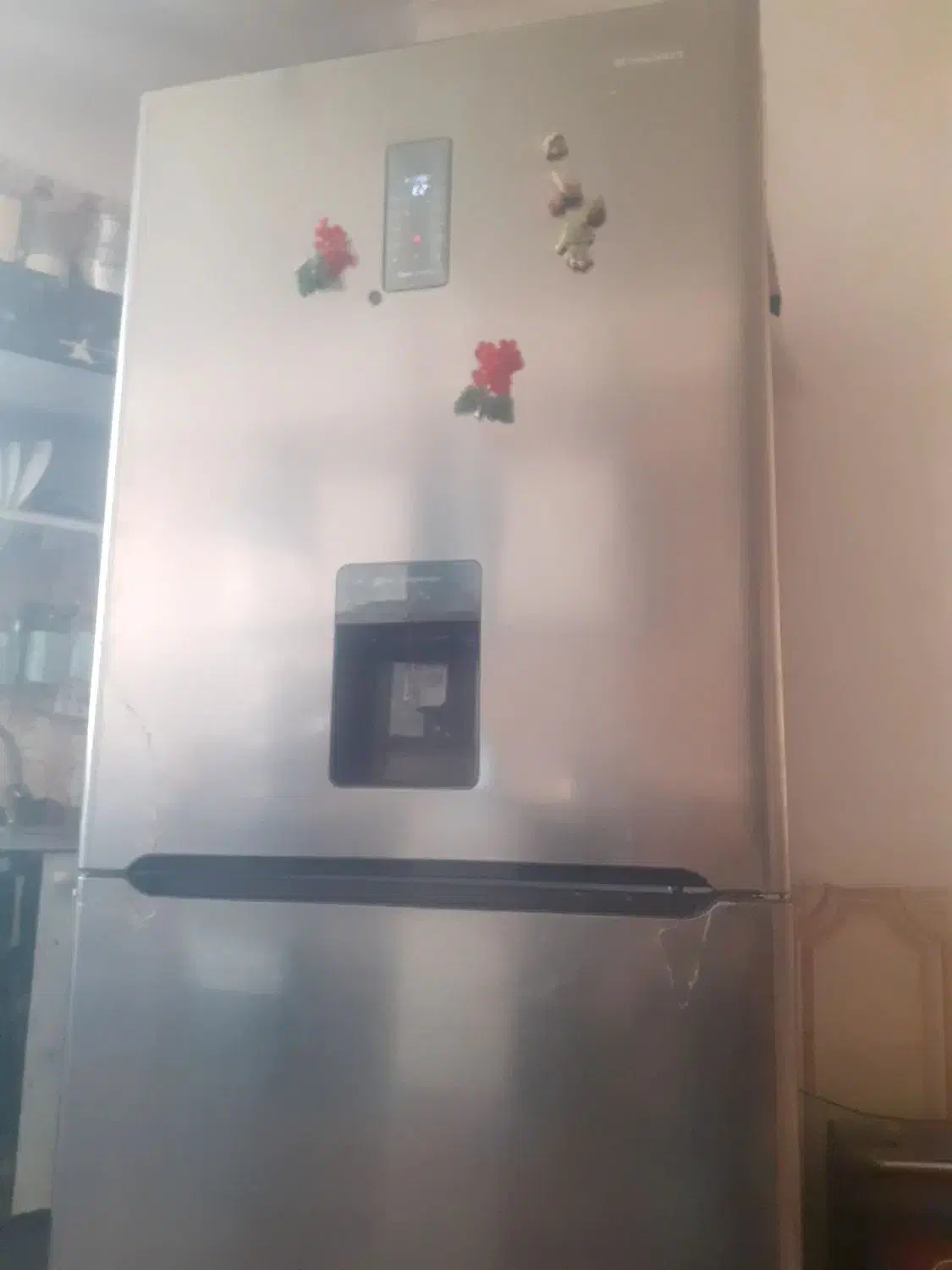 خریدار و فروشی یخچال وفریزر سالم وخراب|یخچال و فریزر|تهران, دهکده المپیک|دیوار