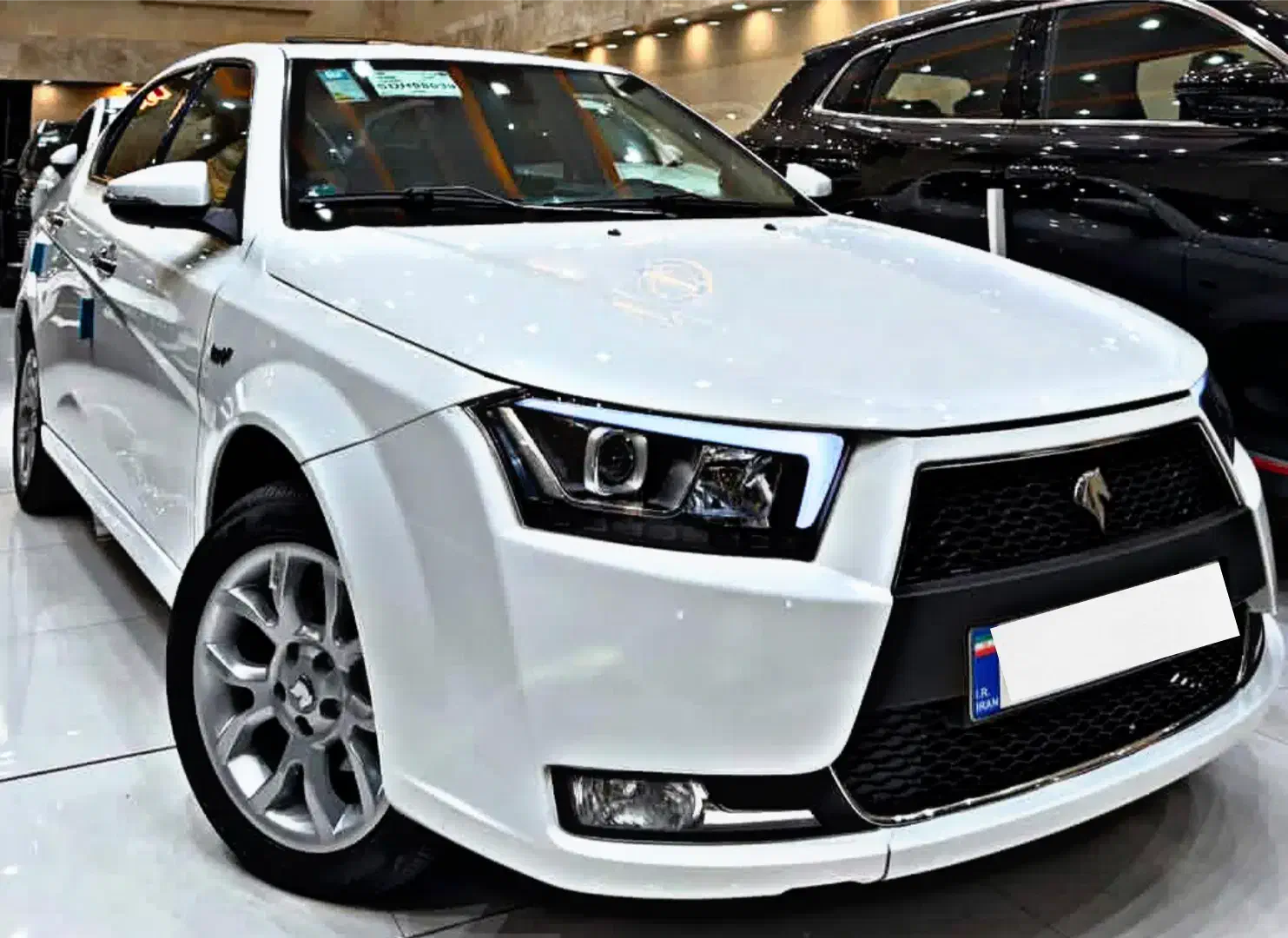 دنا پلاس اتومات آپشنال مدل 1404 ** صفر تحویل درجا|خودرو سواری و وانت|تهران, چوب تراش|دیوار