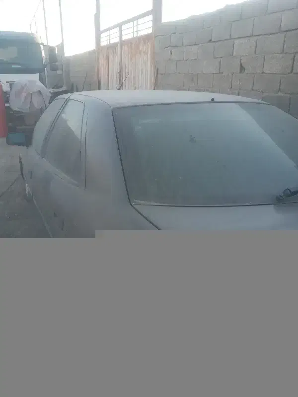 زانتیا ۸۵|خودرو سواری و وانت|قدس, هفت جوی|دیوار