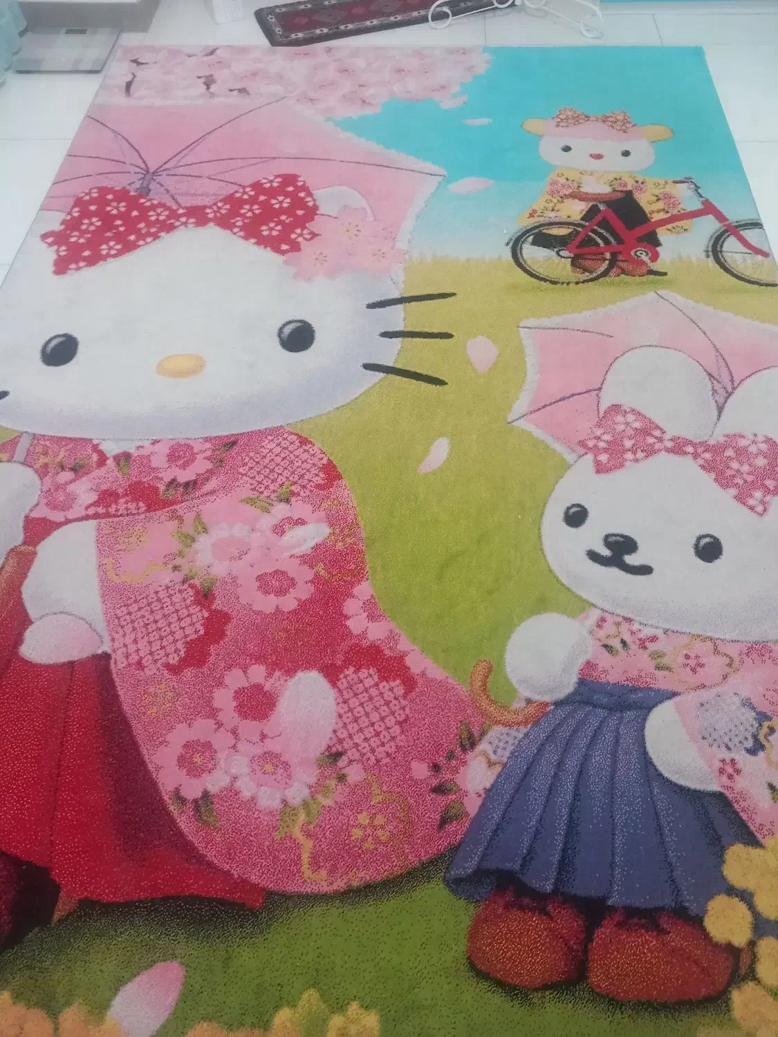 گلیم فرش|گلیم، جاجیم، گبه|اسلامآباد غرب, |دیوار