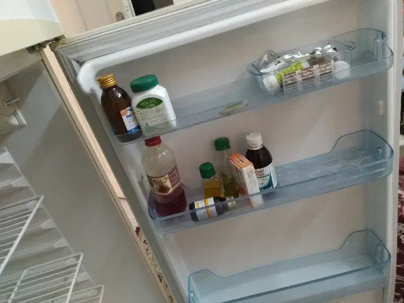 یخچال فیلور|یخچال و فریزر|پاکدشت, پاکدشت (مامازند)|دیوار