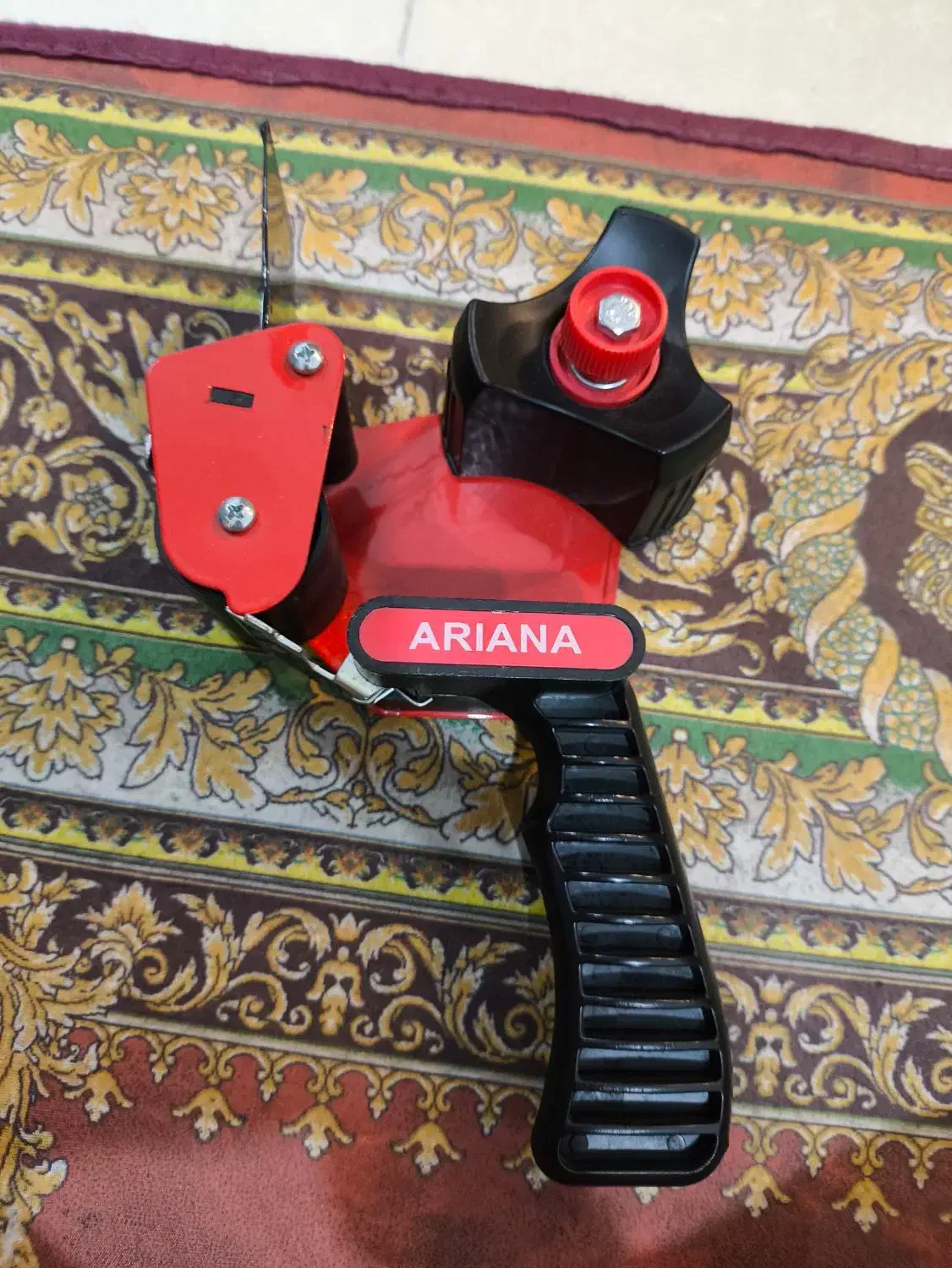 دستگاه چسب پهن|لوازم التحریر|رشت, کوی مهر|دیوار