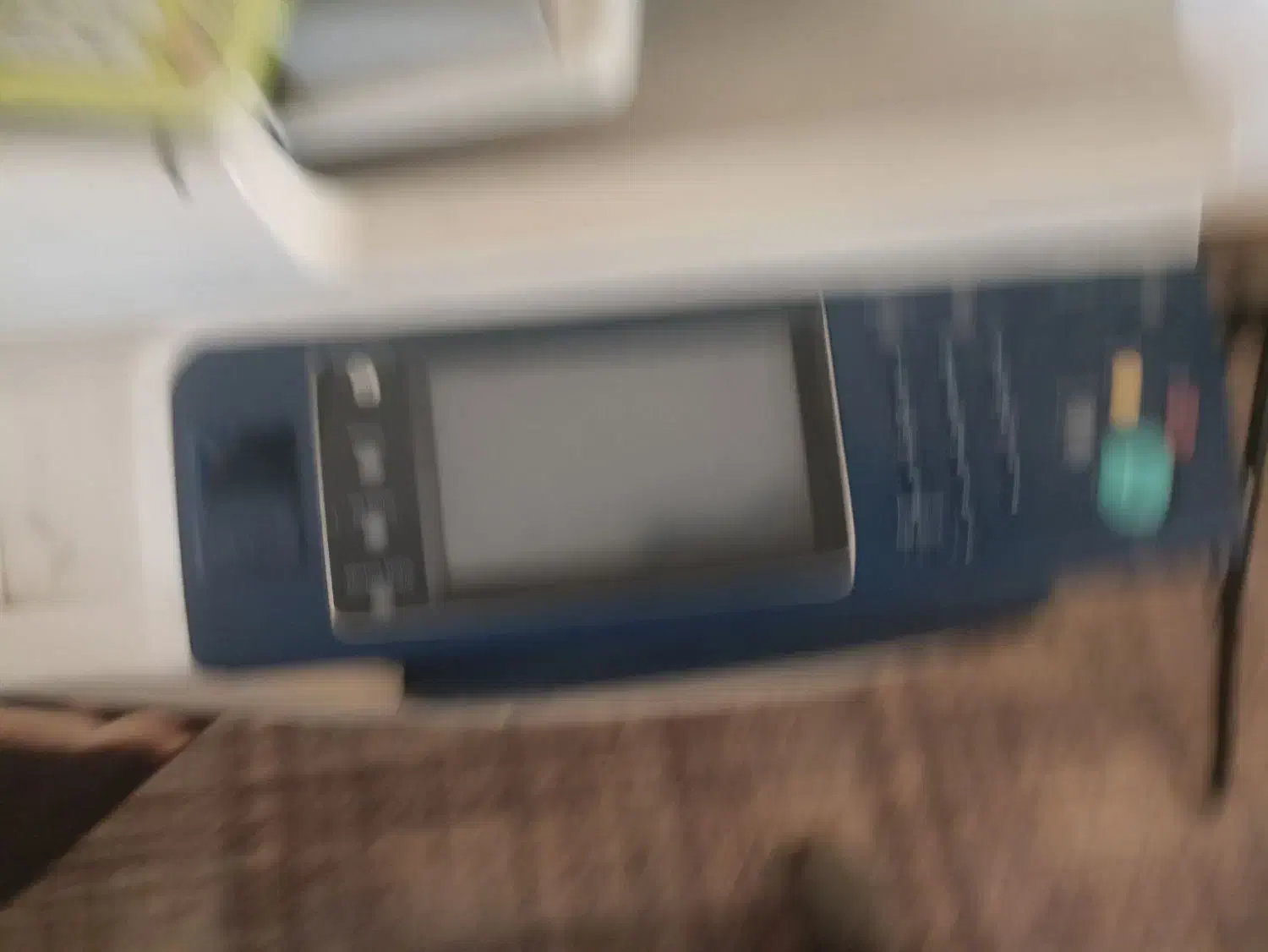 زیراکس 4کاره A3رنگی|پرینتر، اسکنر، کپی، فکس|ایذه, |دیوار