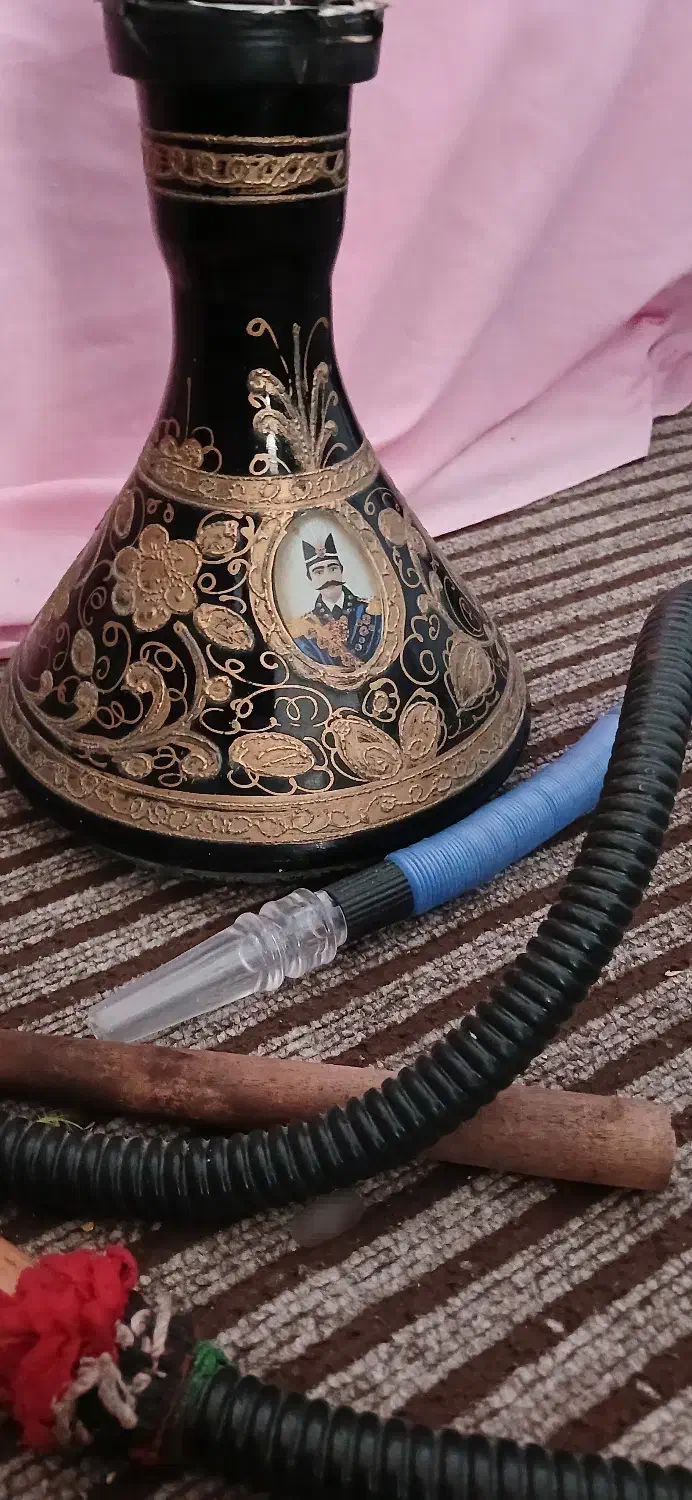 قلیان|کلکسیون و سرگرمی|اهواز, کوی مهدیس|دیوار