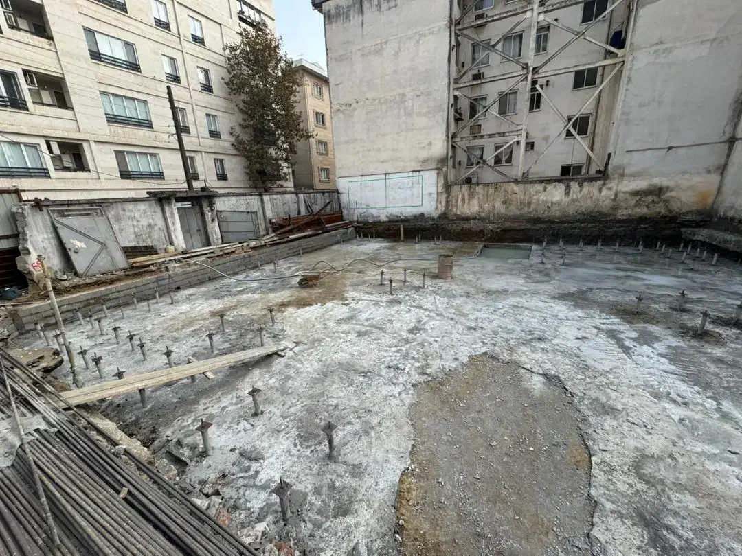 میکروپاییل و سازه نگهبان|خدمات پیشه و مهارت|رشت, کوی حسینی|دیوار