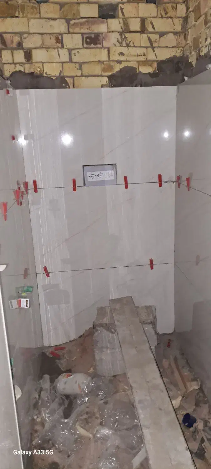 استخدام سرامیک کار. و سنگکار|استخدام معماری، عمران و ساختمانی|قم, نیروگاه|دیوار