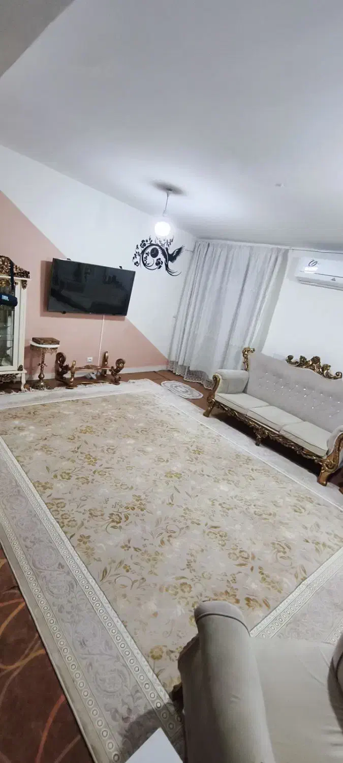 فرش ۱۲ متری هزارشانه|فرش|بندر ماهشهر, |دیوار