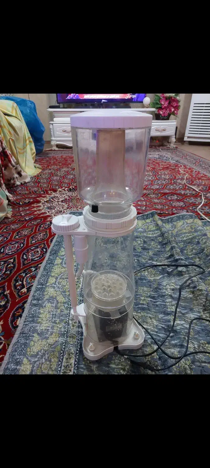 اسکیمر ابشور ماکرو|ماهی|اهواز, فاز ۲ پادادشهر|دیوار