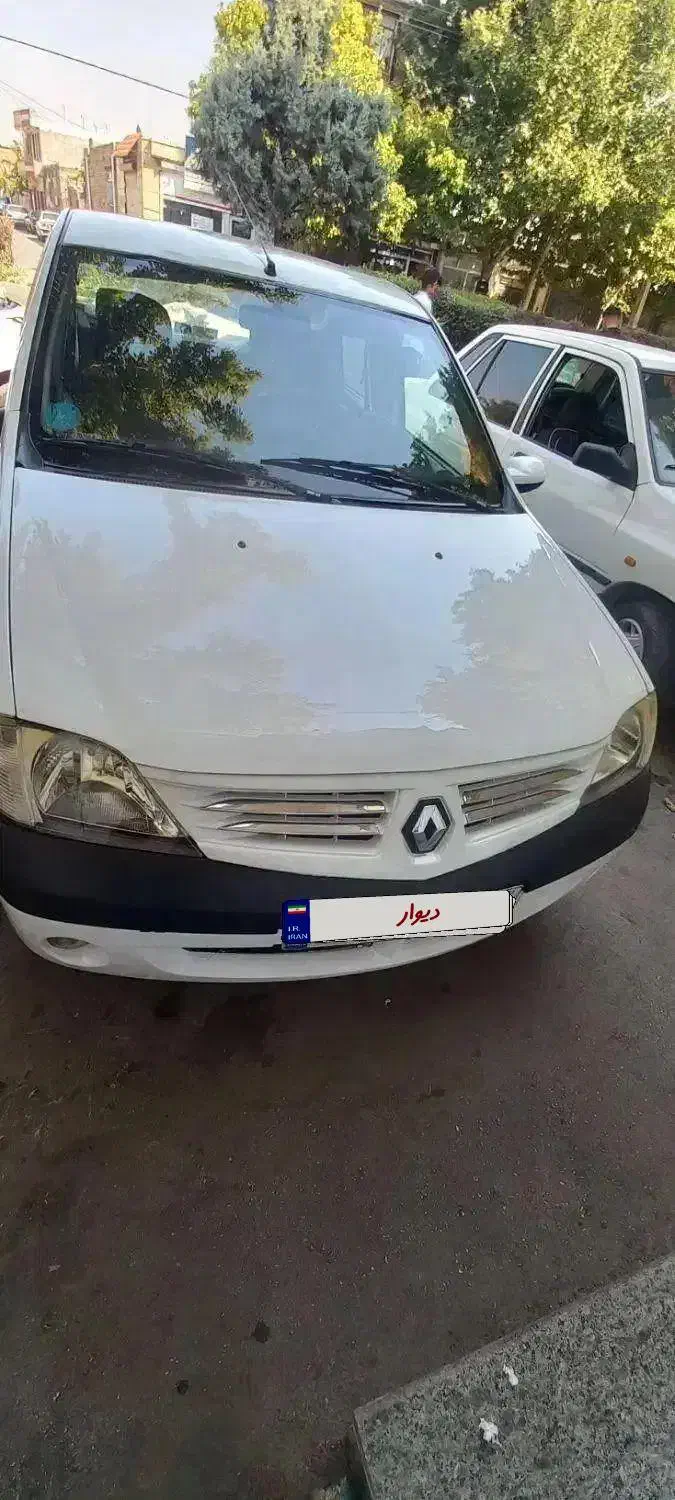 ال۹۰بدون رنگ عتیقه|خودرو سواری و وانت|ارومیه, |دیوار