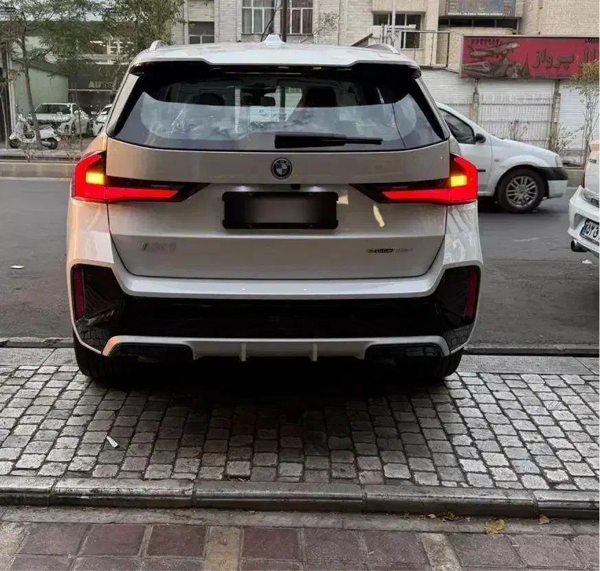 BMW ix1|خودرو سواری و وانت|تهران, جمهوری|دیوار