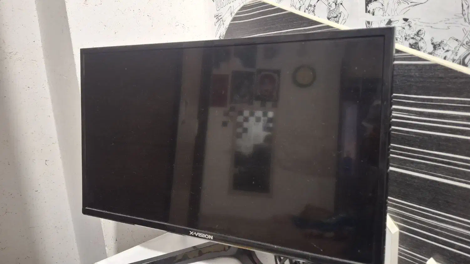 مانتیور|تلویزیون و پروژکتور|بندرعباس, |دیوار