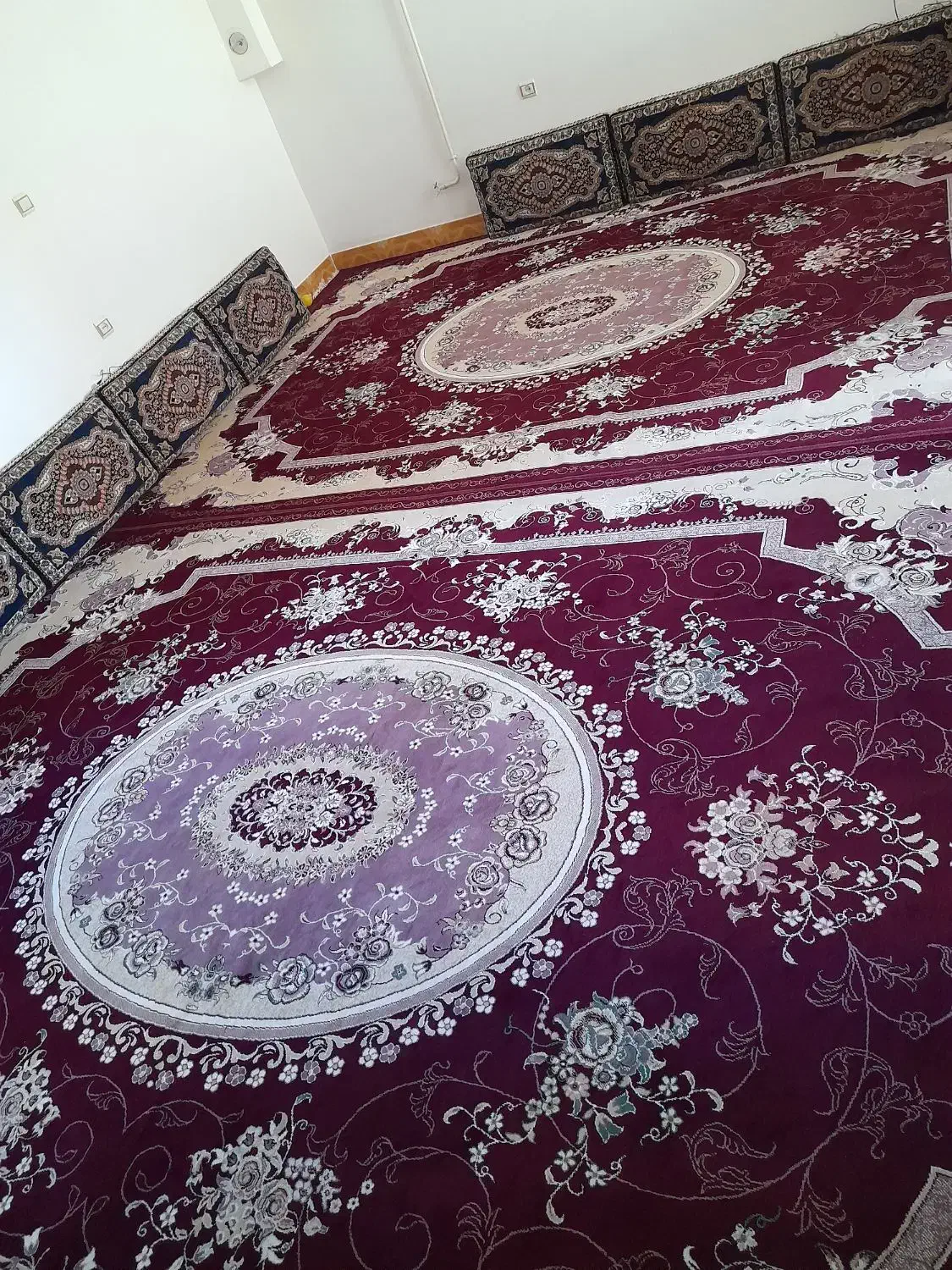 فرش4×3|فرش|دهگلان, |دیوار