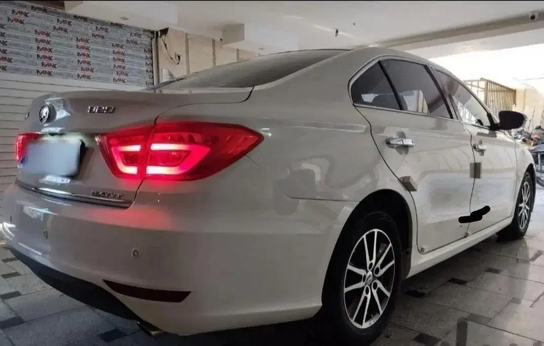 لیفان 820، اتومات|خودرو سواری و وانت|زنجان, |دیوار