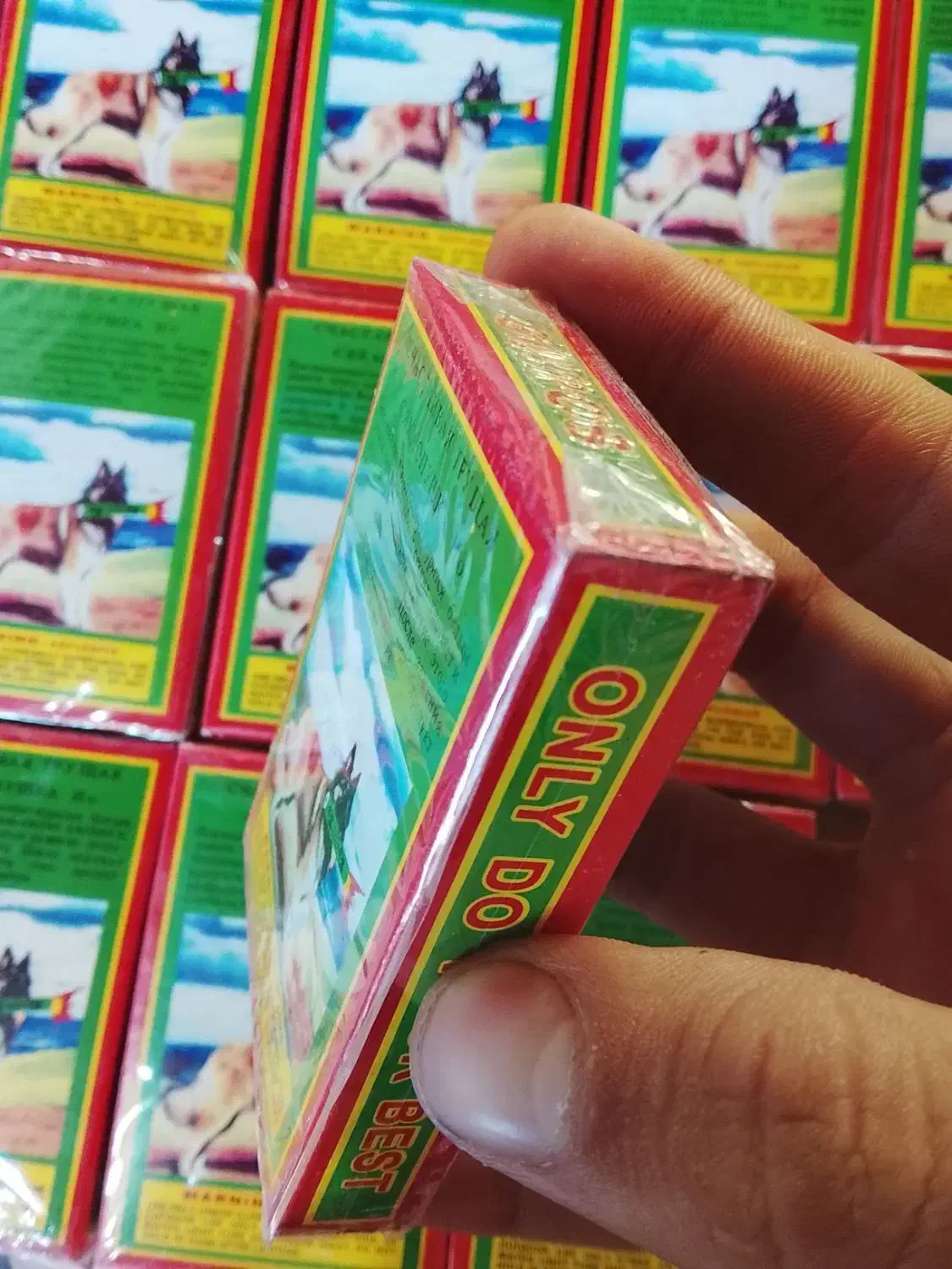 سیگارت ترقه پک اصلی سنگین|اسباب‌‌بازی|نوشهر, |دیوار