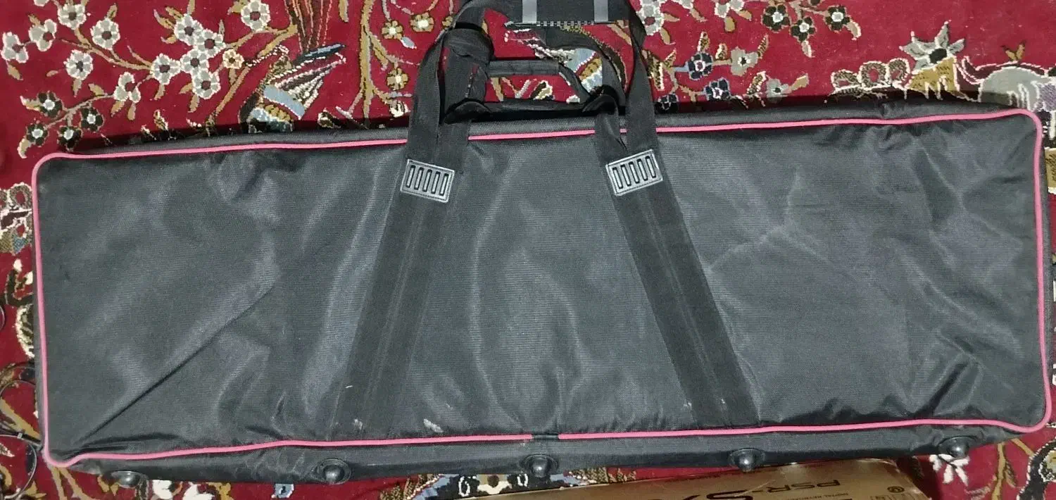 ساک ارگ pa5xشش اکتاو|پیانو، کیبورد، آکاردئون|کرمانشاه, |دیوار