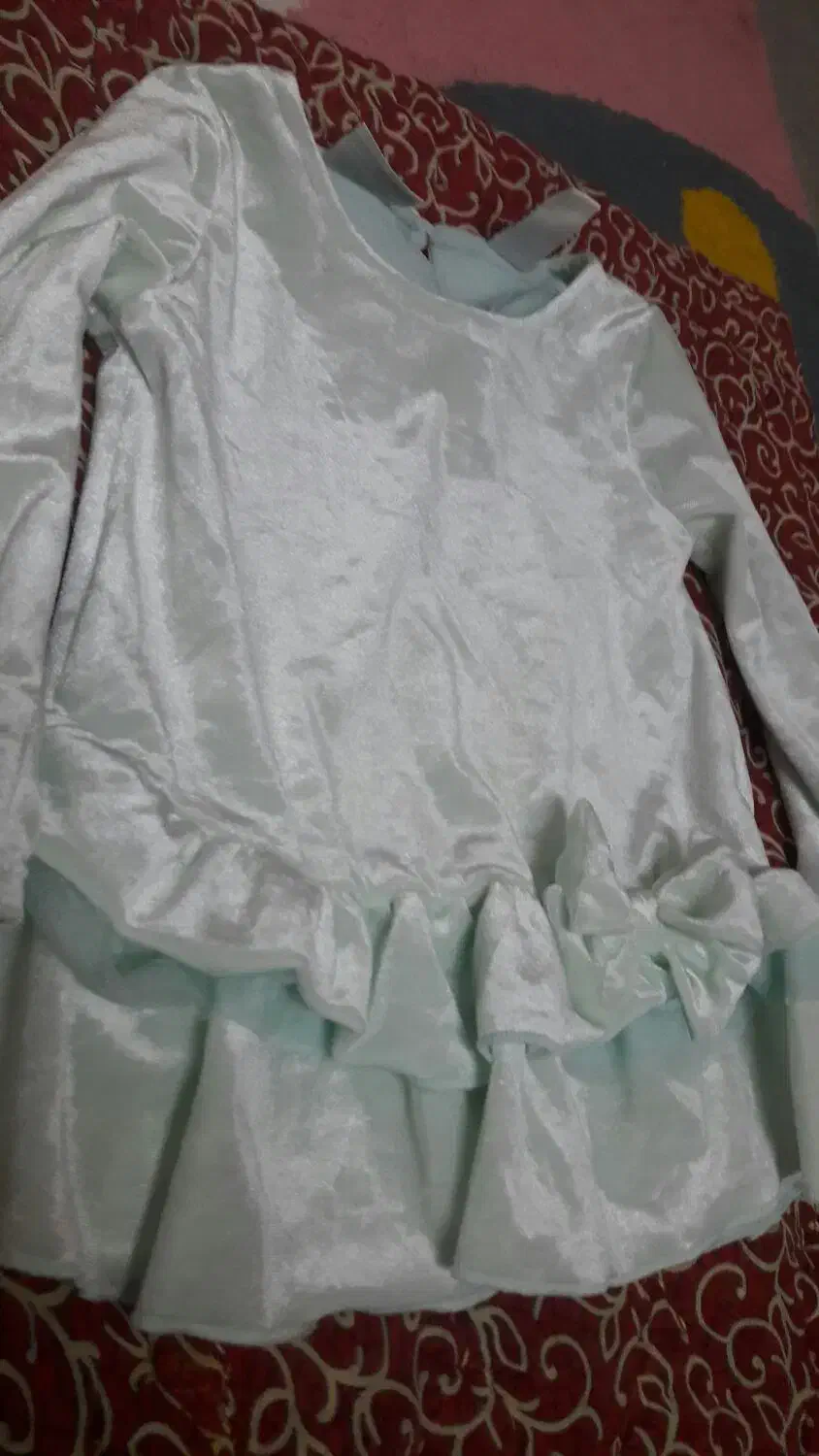 لباس بچه گانه|کفش و لباس بچه|تهران, افسریه شمالی|دیوار