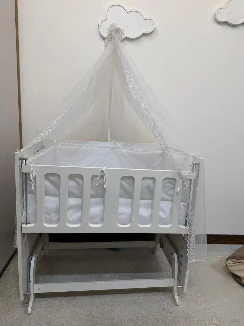 تخت کودک|تخت و صندلی بچه|کرج, شاهین‌ویلا|دیوار