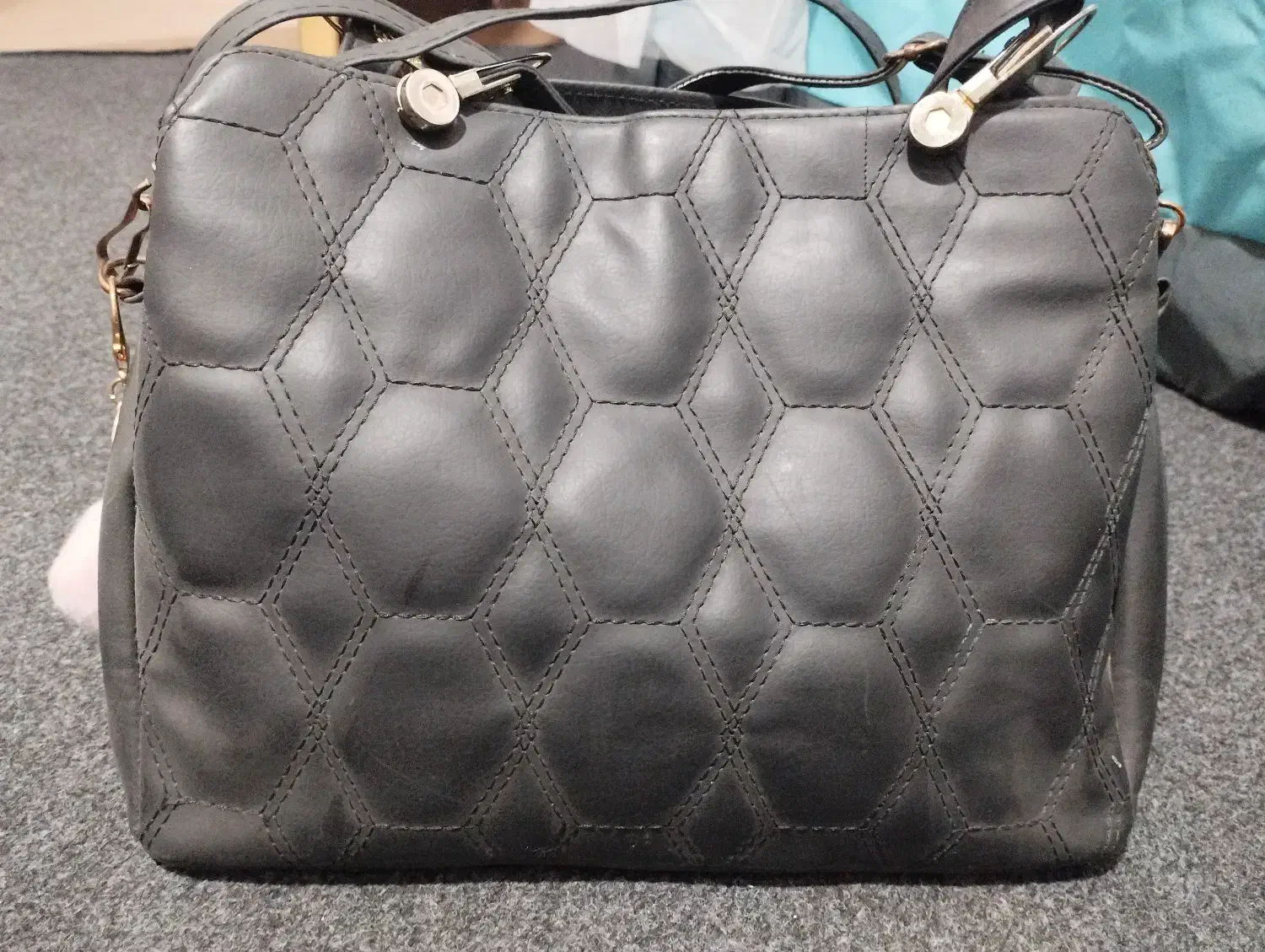 کیف|کیف، کفش، کمربند|شیراز, سلطان آباد|دیوار