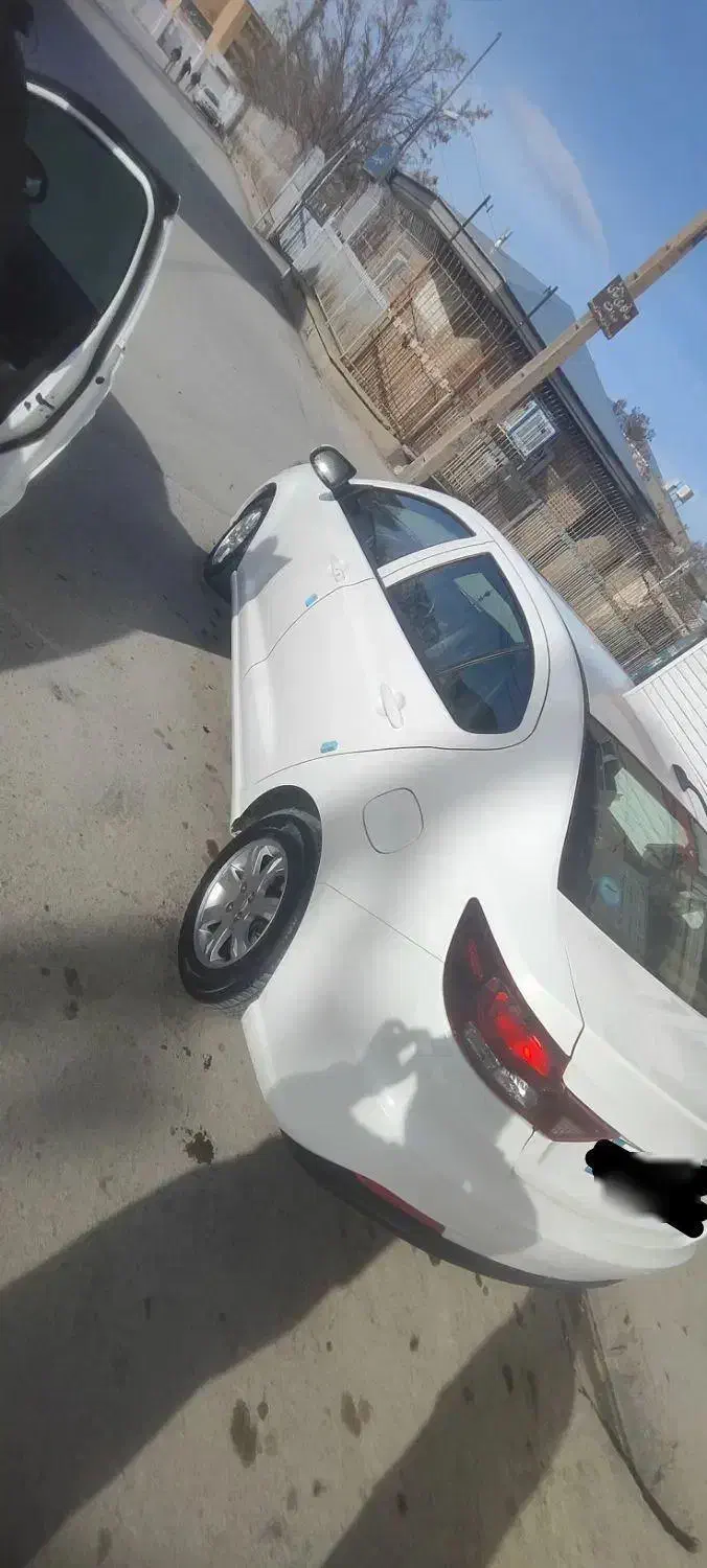 شاهین G|خودرو سواری و وانت|همدان, |دیوار