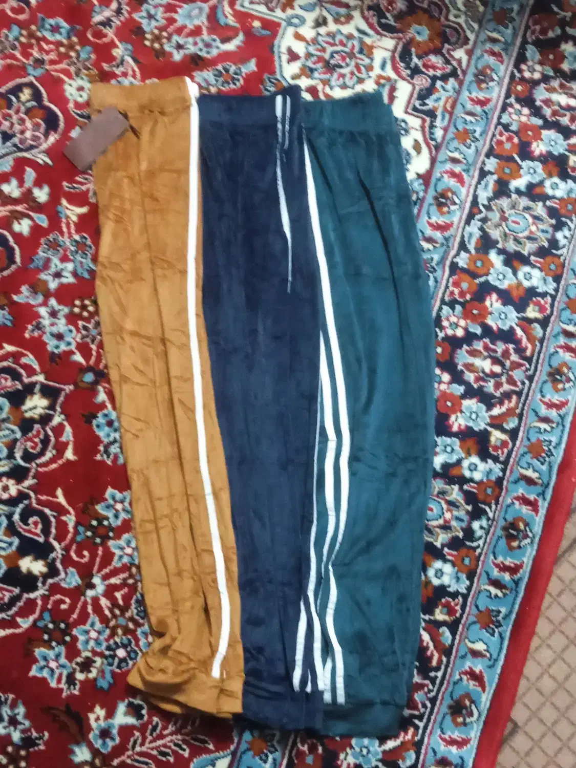 شلوار زیر قیمت بازار|حراج|قم, قلعه کامکار|دیوار