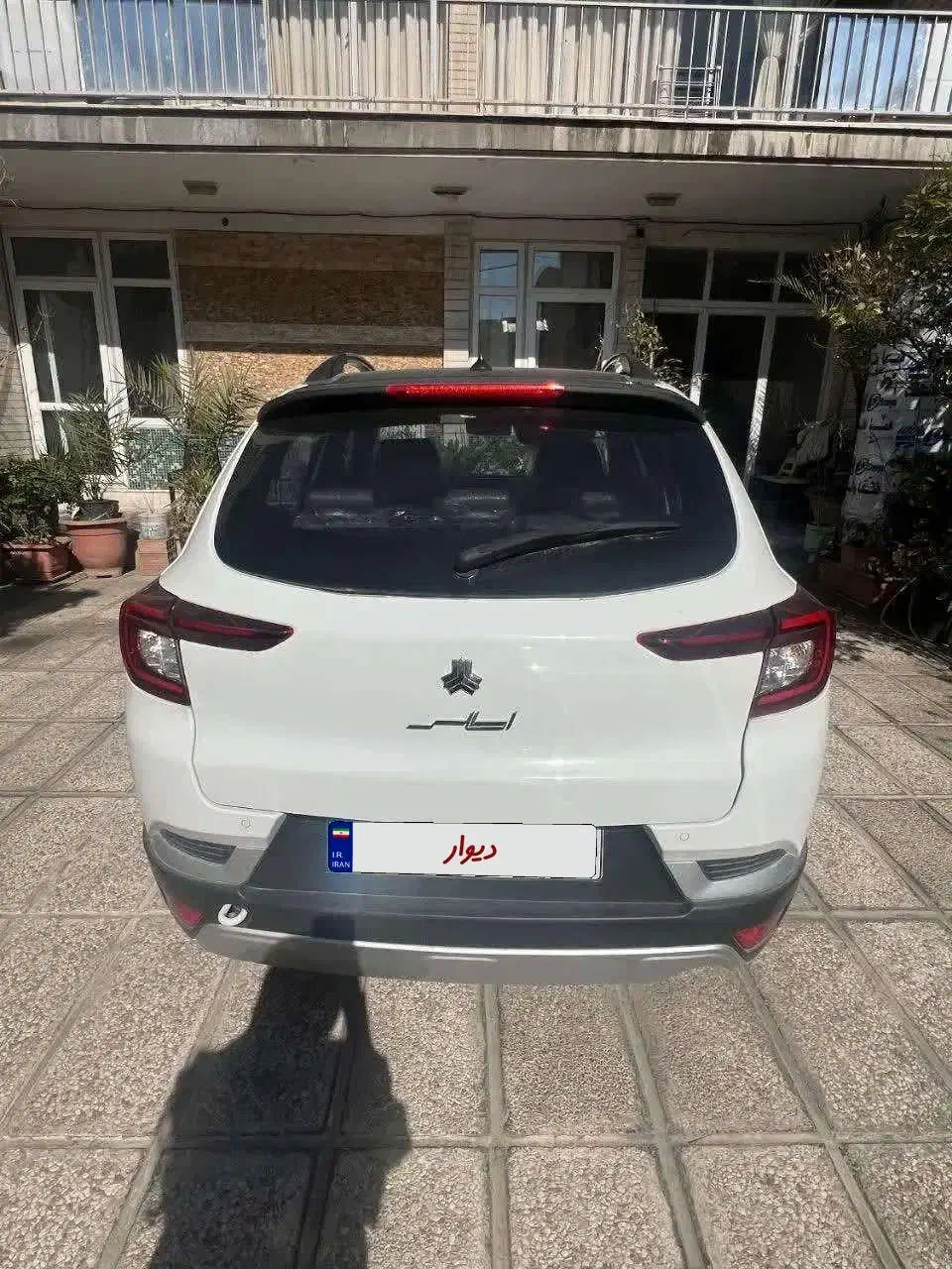 اطلس G|خودرو سواری و وانت|قم, میرزائیه|دیوار