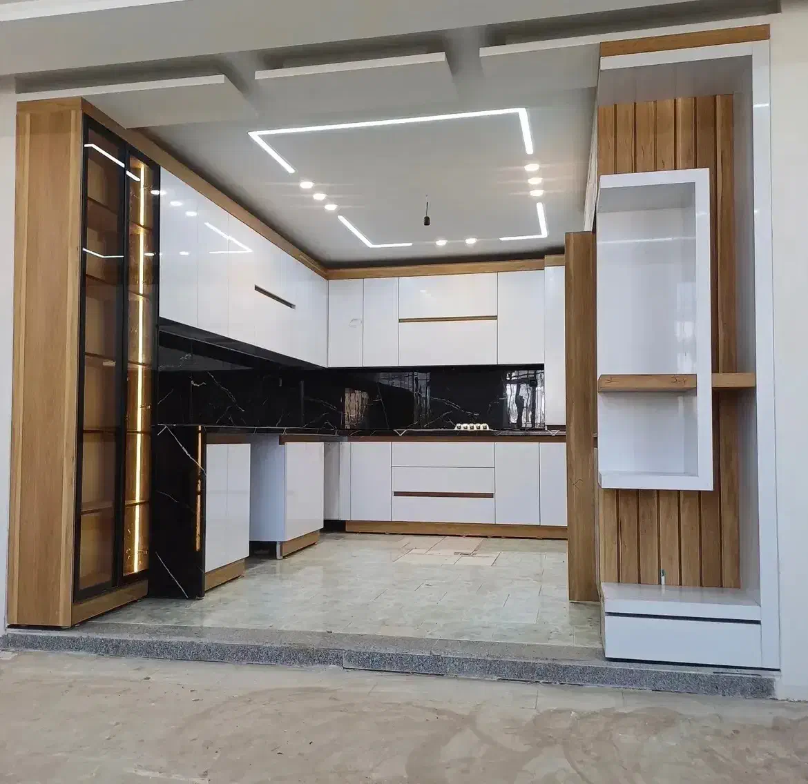 اجرای ویژه کابینت با شرایط اقساط|خدمات پیشه و مهارت|فردیس, فردیس|دیوار