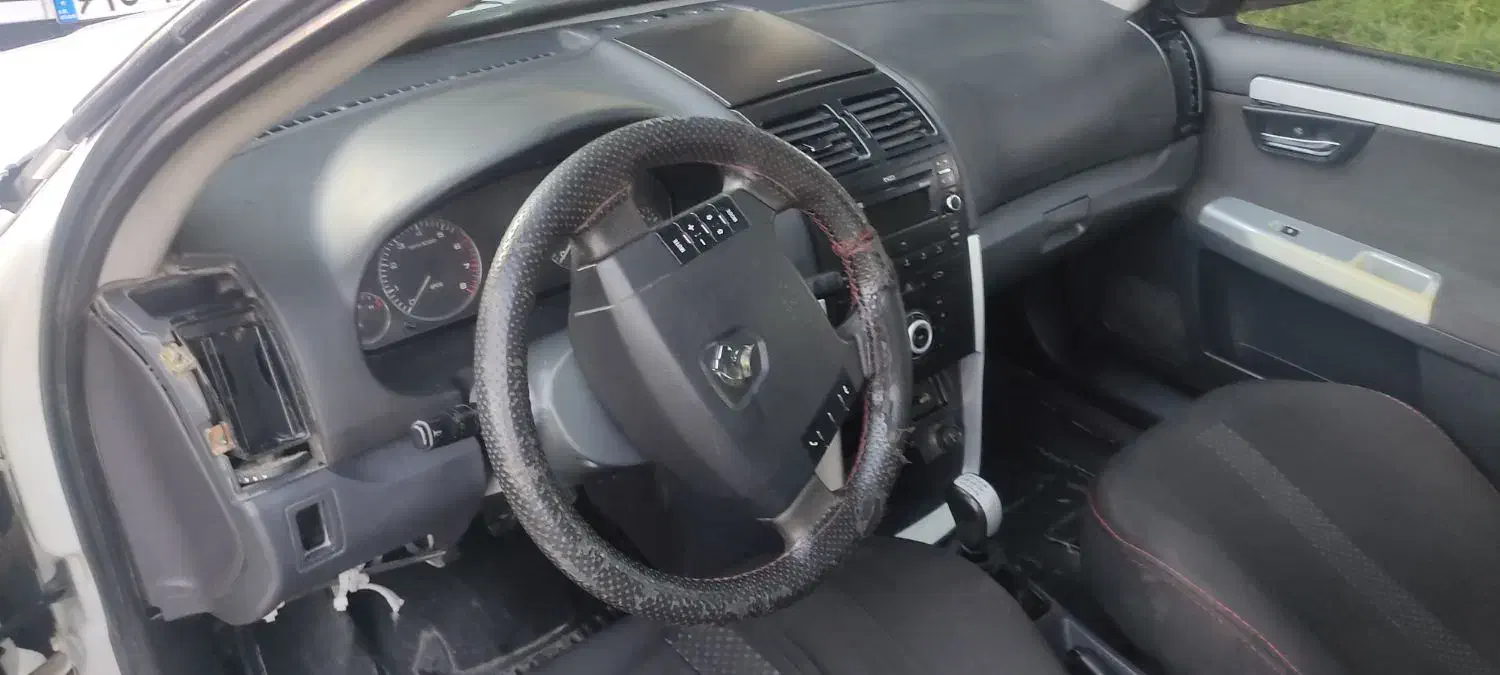 سورن توربو|خودرو سواری و وانت|خرمآباد, |دیوار