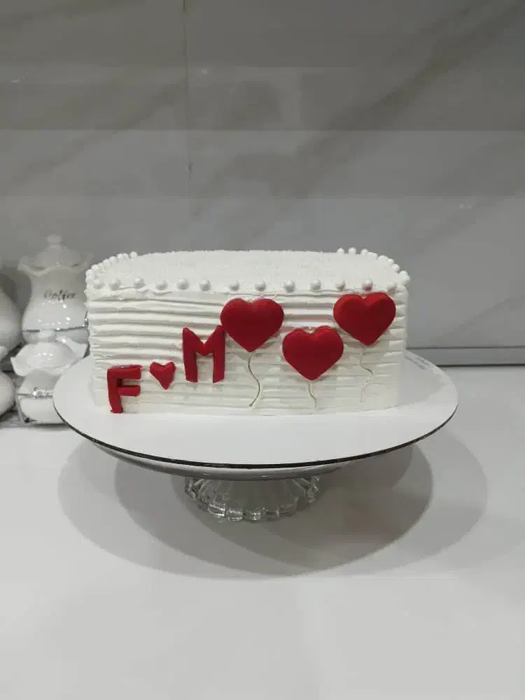 سفارش کیک خانگی|خدمات پذیرایی، مراسم|بندر ماهشهر, |دیوار