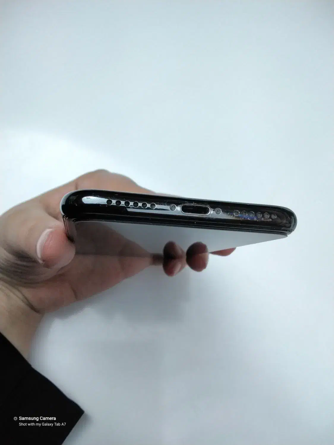 آیفون ایکس|موبایل|تهران, پونک|دیوار