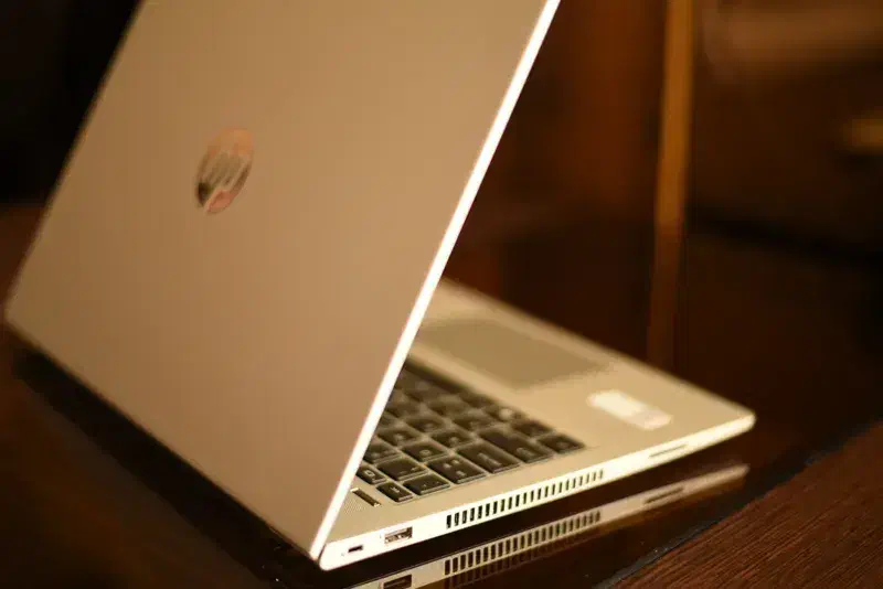 لپتاپ HP|رایانه همراه|دورود, |دیوار