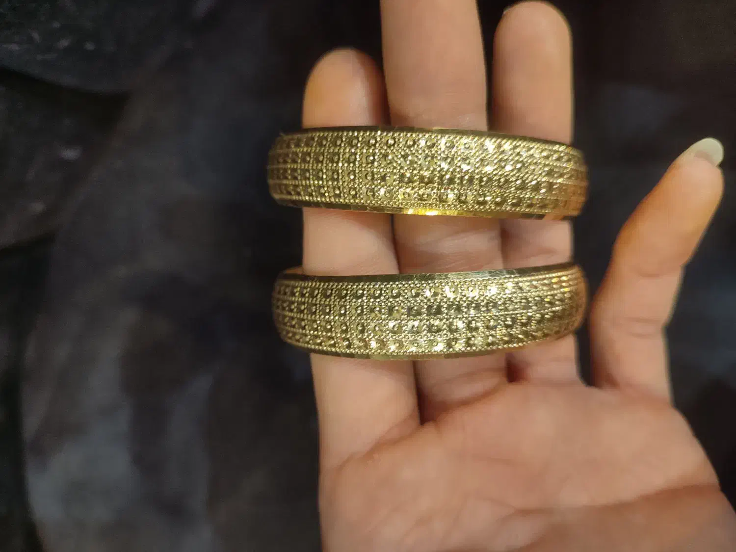 النگو|جواهرات|دورود, |دیوار