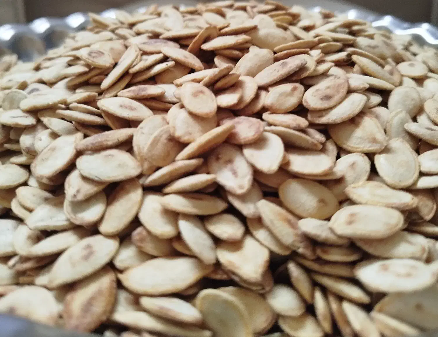 تخمه کدو دو اتیشه|خوردنی و آشامیدنی|قم, شهرک مهدیه|دیوار