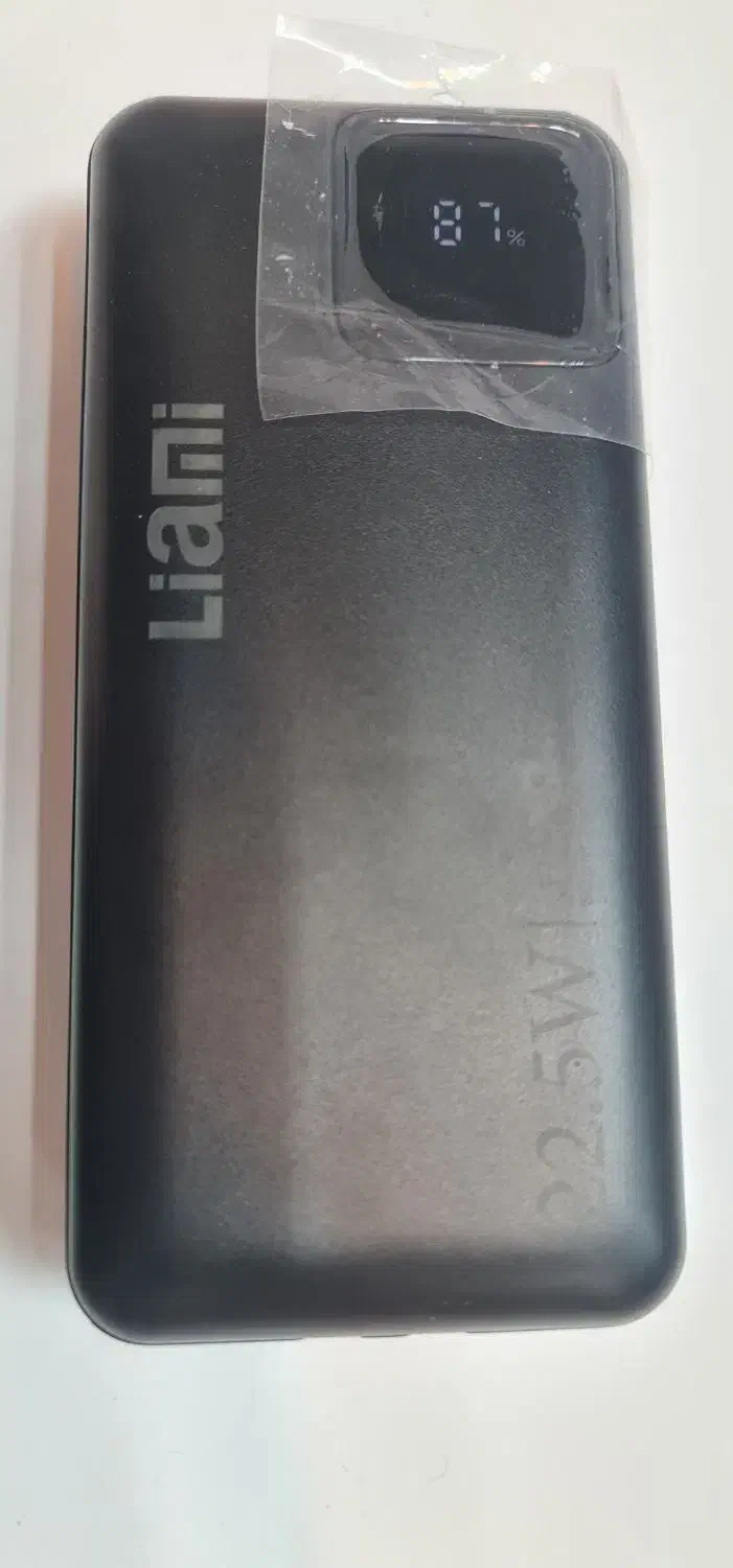 پاوربانک ۲۰ هزار 20000mAh|لوازم جانبی موبایل و تبلت|یزد, |دیوار