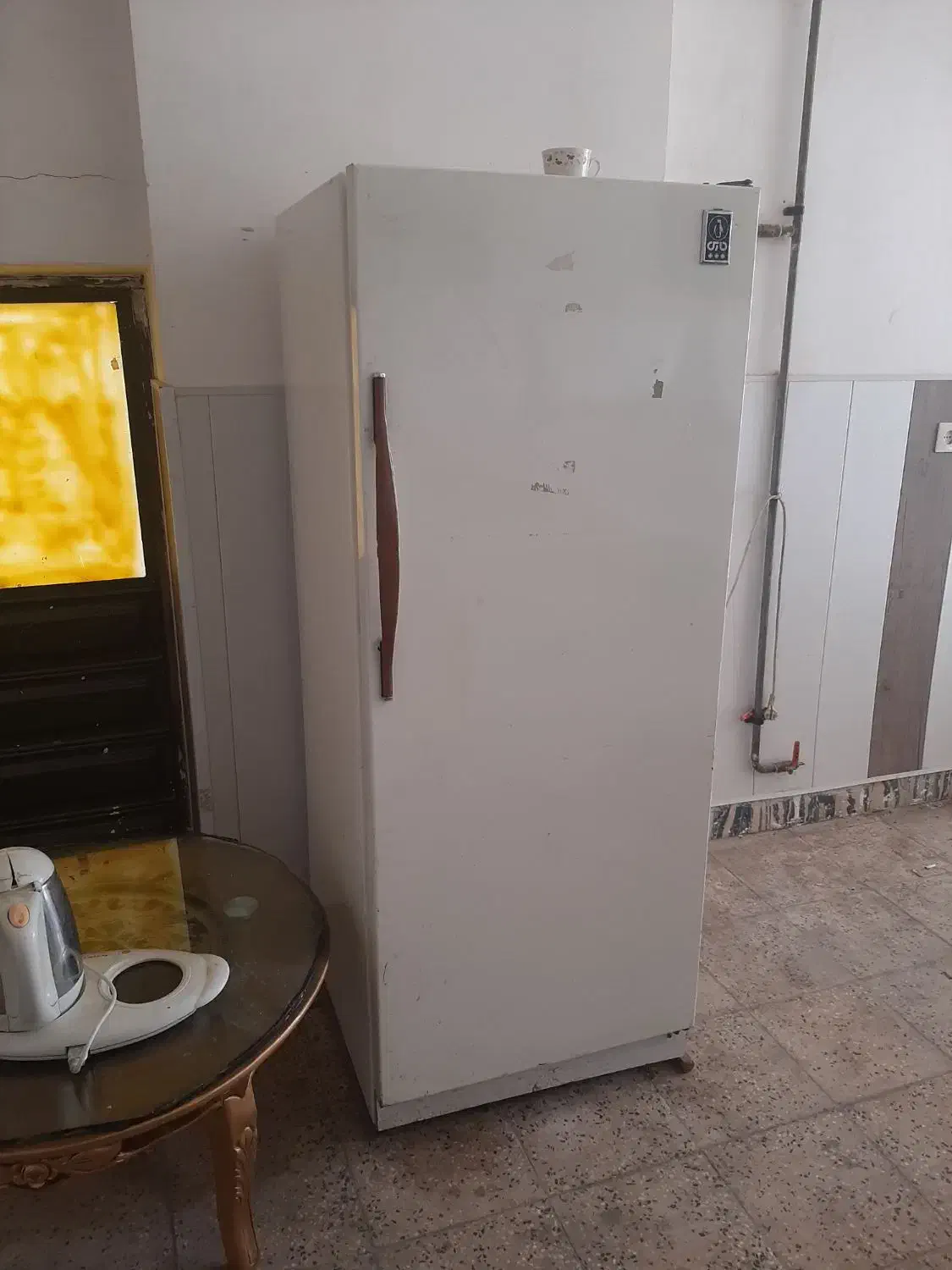 مدل پارس|یخچال و فریزر|نیر (اردبیل), |دیوار