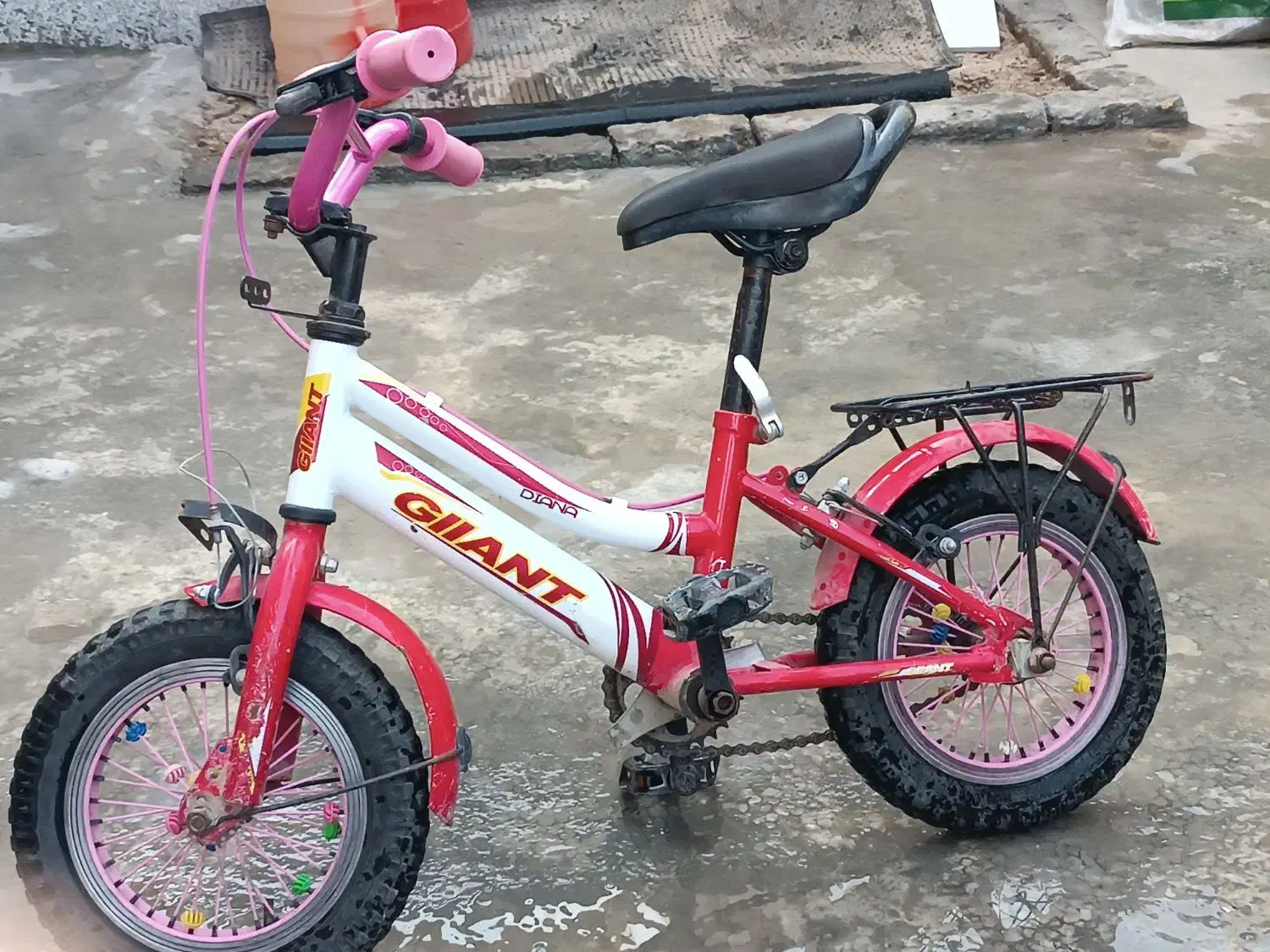 دوچرخه|دوچرخه، اسکیت، اسکوتر|ارومیه, |دیوار