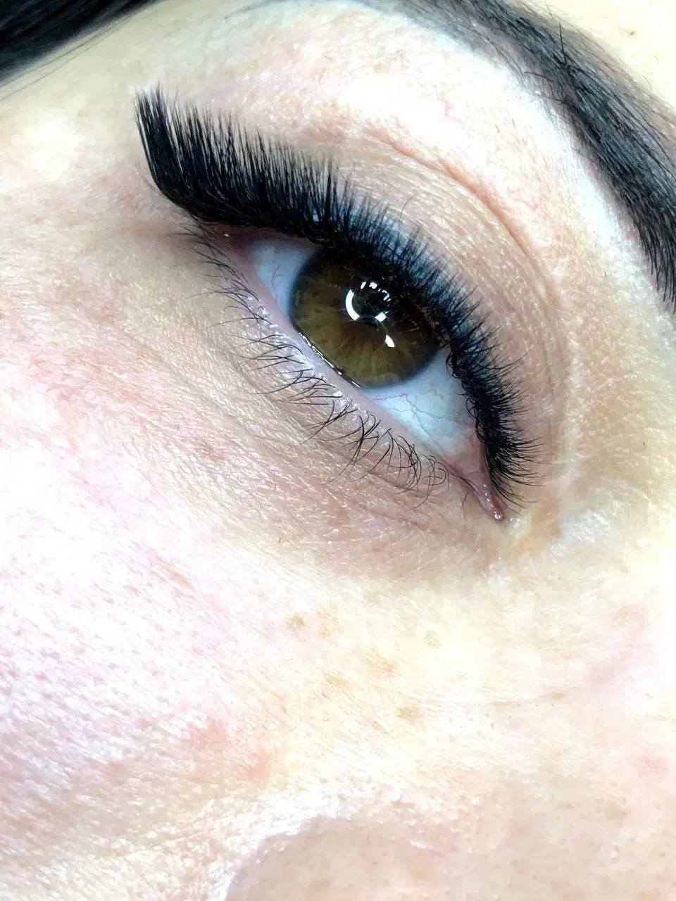 اموزش اکستنشن مژه صفرتا صدمژه فقط سه تومن|خدمات آرایشگری و زیبایی|شاهین‌شهر, عطار|دیوار