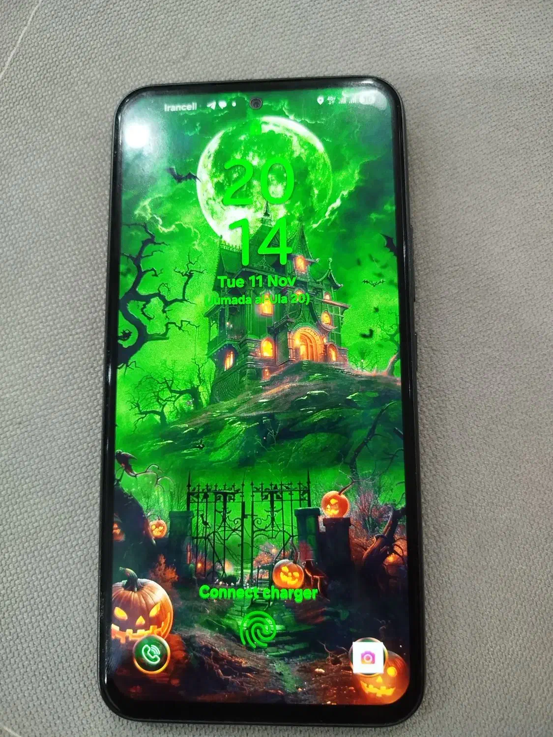 a54 5g|موبایل|کرج, فاز ۳ گوهردشت|دیوار