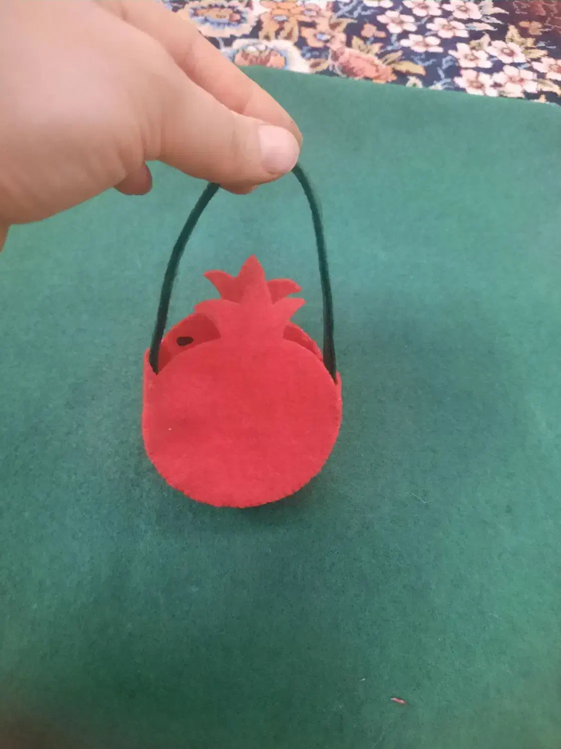 هدیه یلدایی قیمت مناسب|صنایع دستی و سایر لوازم تزئینی|قم, هفت تیر|دیوار