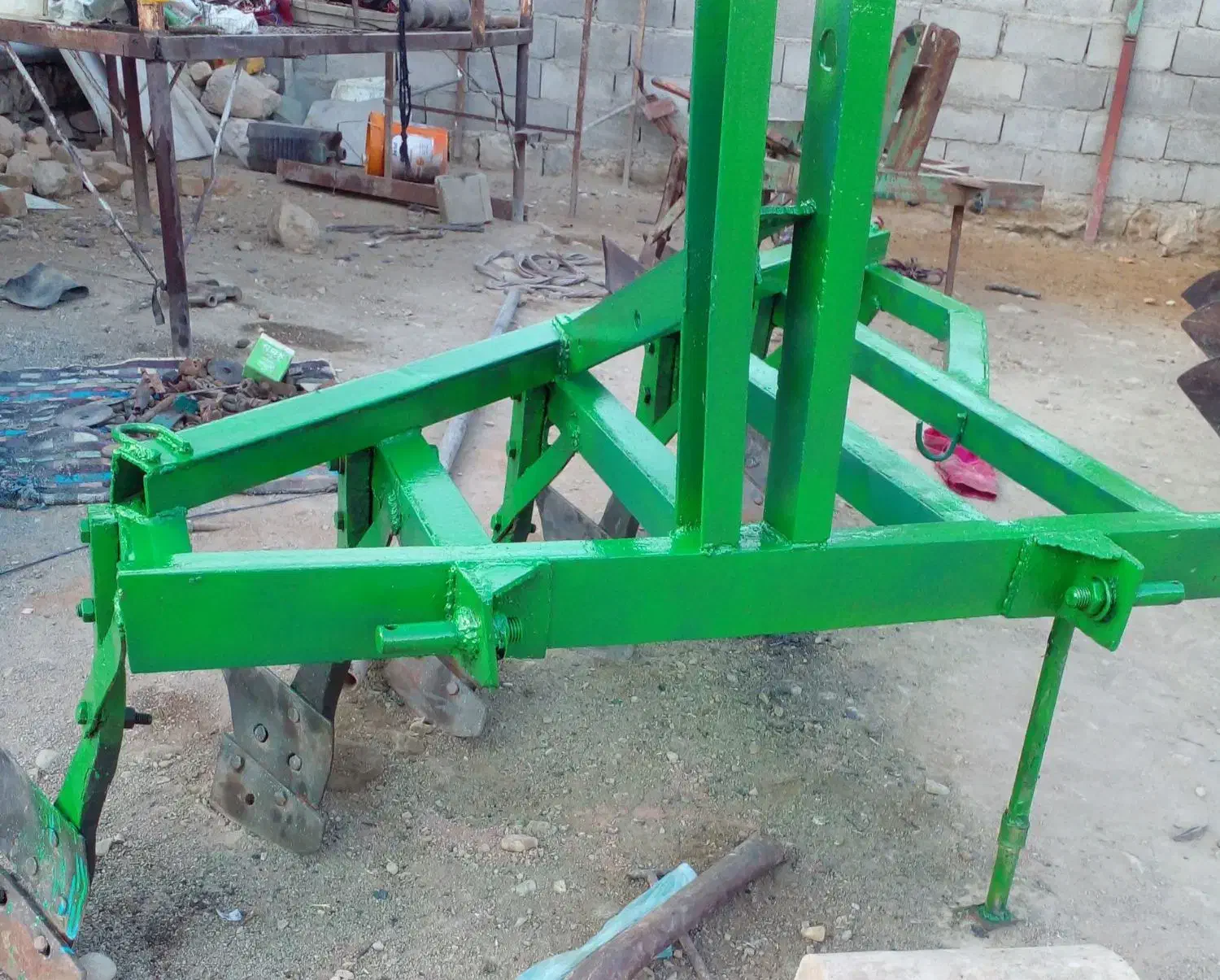 در ادوات کشاورزی|ماشینآلات صنعتی|شاهیوند, |دیوار