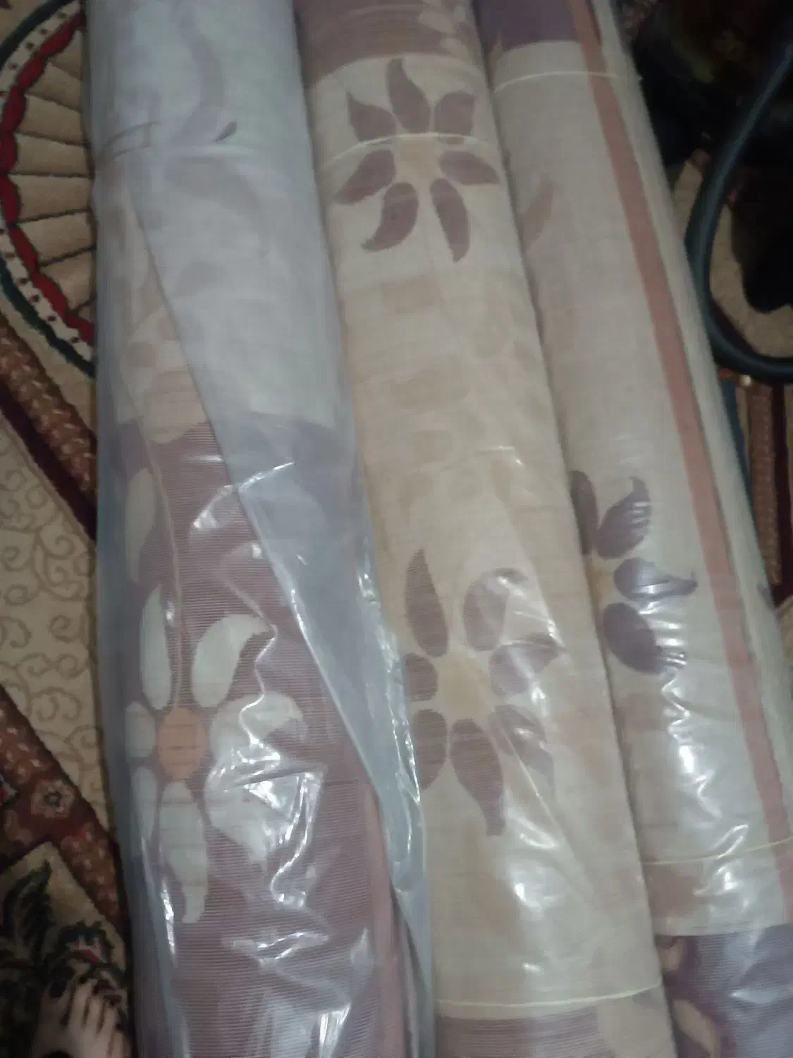 قالی|فرش|خرمشهر, |دیوار