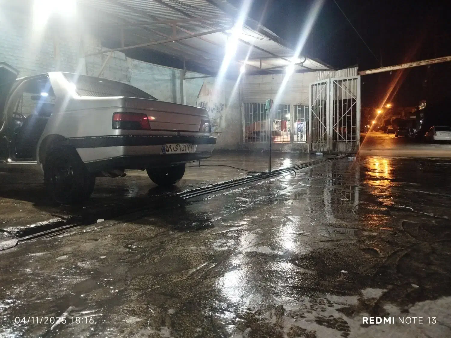 نیروی کارواش|استخدام خدمات فروشگاه و رستوران|ایذه, |دیوار