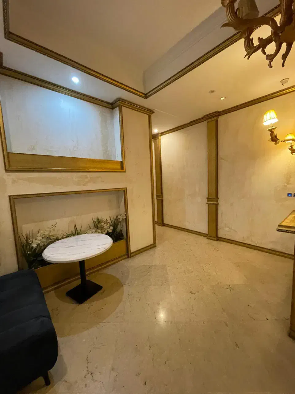 ۱۷۵ متر/ پاسداران/ سه خوابه/ شرایط عالی در منطقه