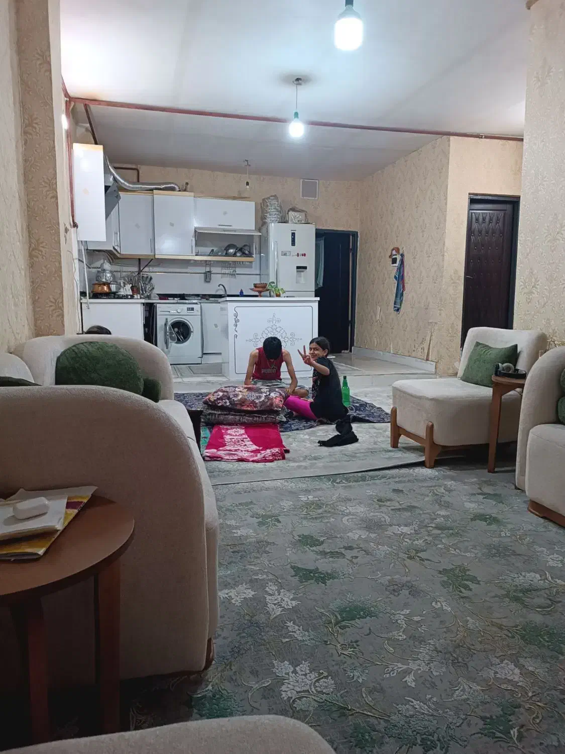 آپارتمان. میثم شمالی.طبرسی شمالی|فروش آپارتمان|مشهد, رده|دیوار