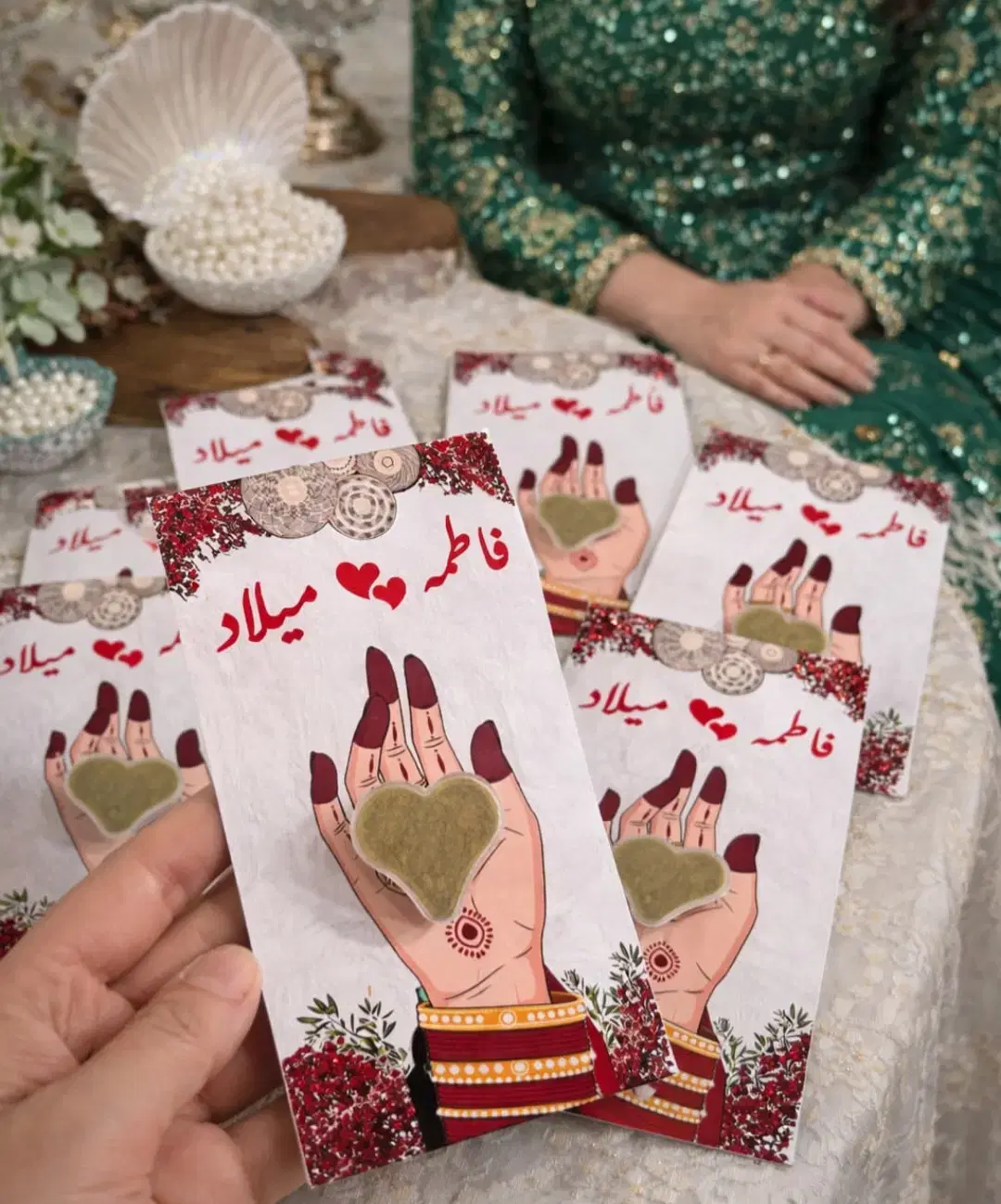 گیفت|صنایع دستی و سایر لوازم تزئینی|بندر ماهشهر, |دیوار