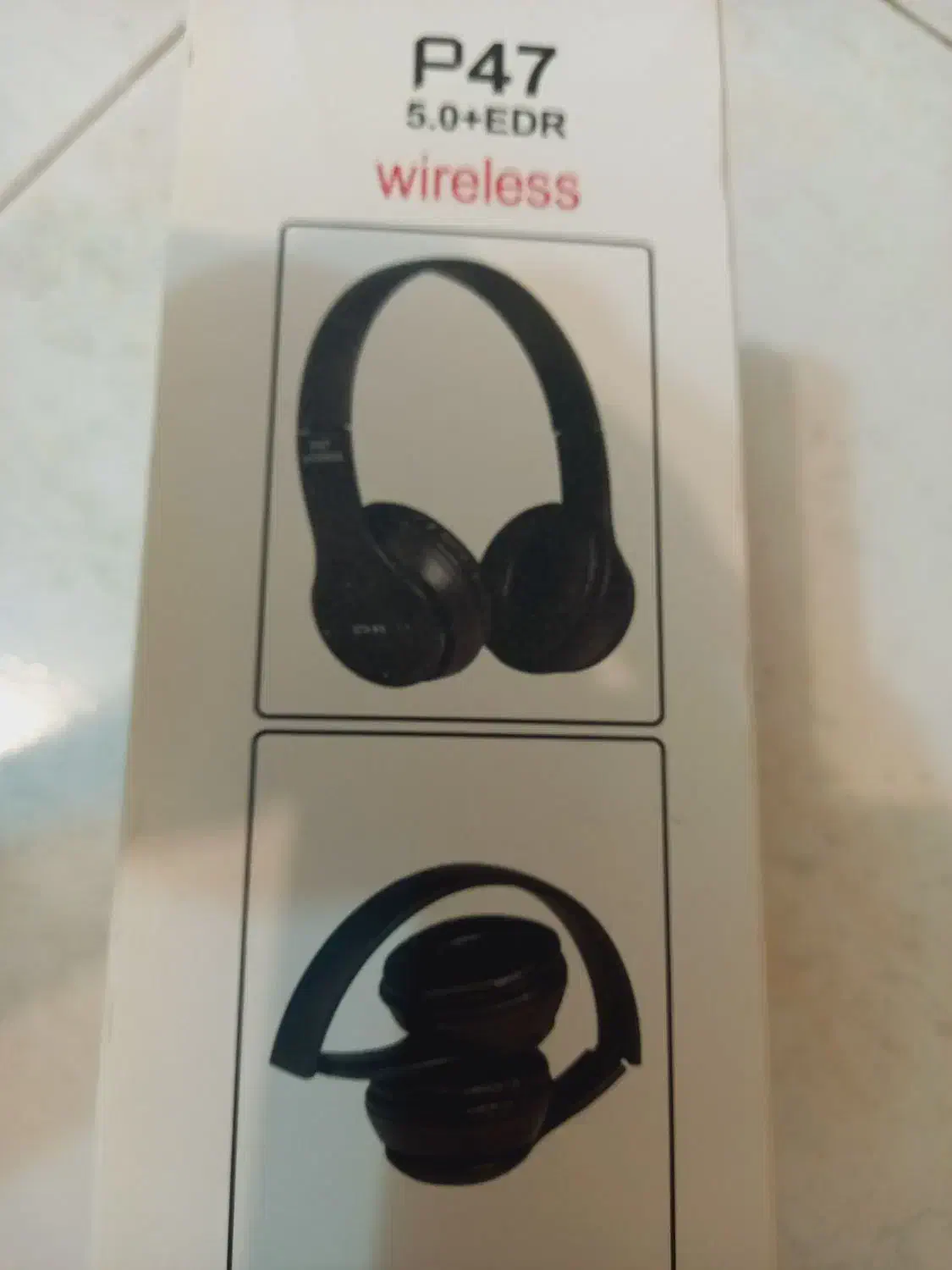 هدفون کاملا نو|پخش‌کننده همراه|بندر انزلی, معلم|دیوار