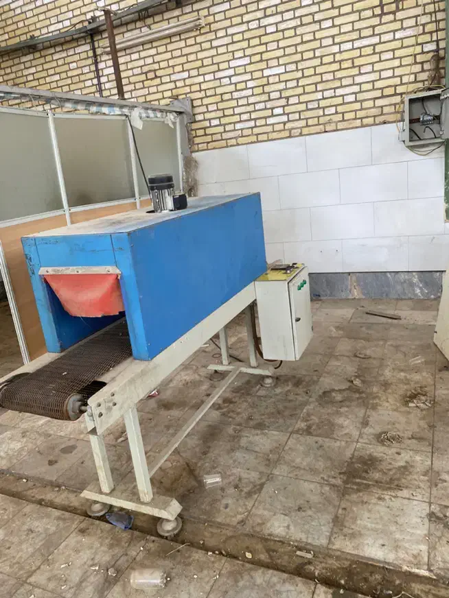 فروش ماشین آلات صنعتی در اشتهارد|ماشین‌آلات صنعتی|اشتهارد, |دیوار