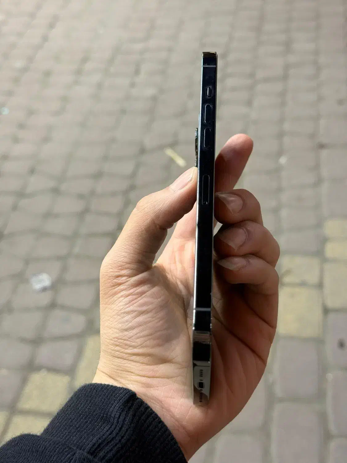 گوشی ایفون|موبایل|ماسال, |دیوار