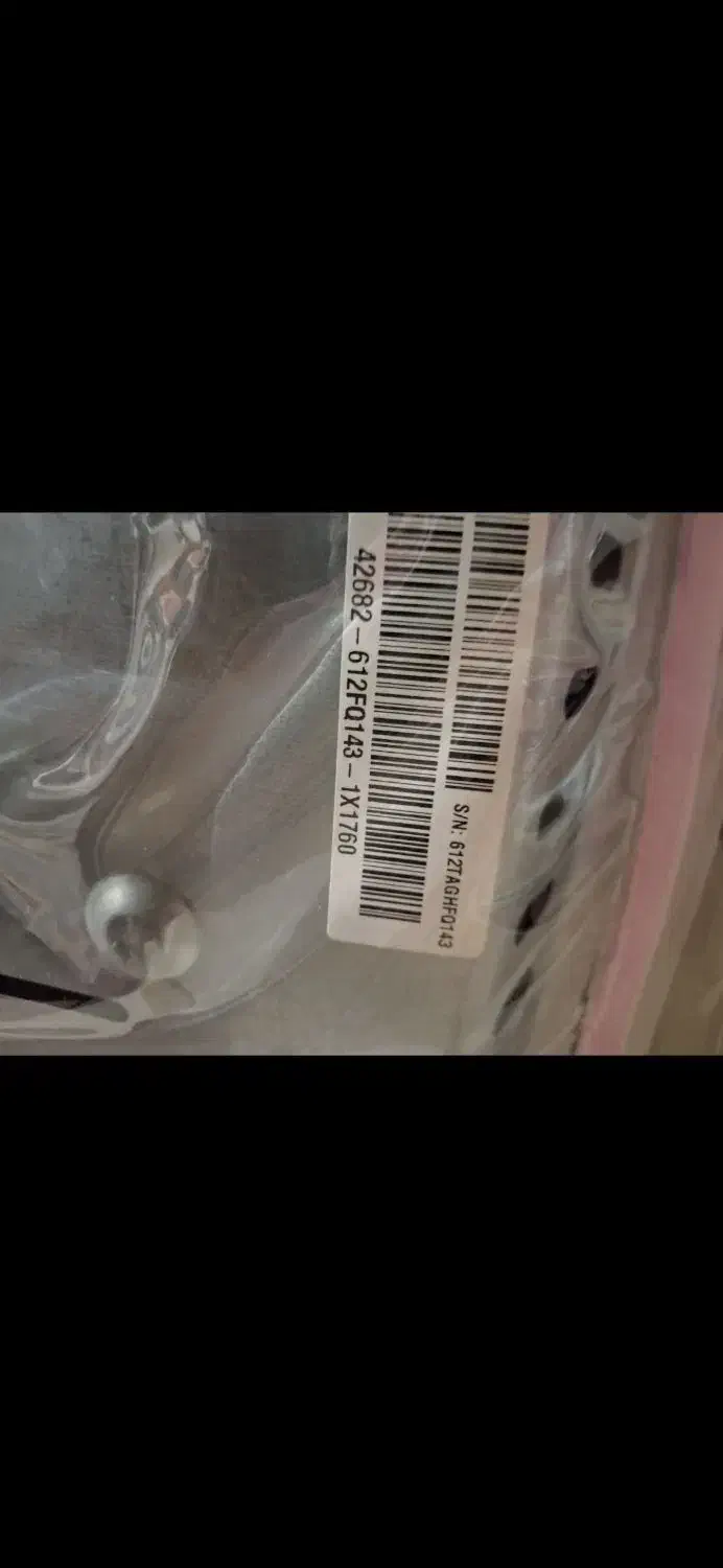 مایکرو LGبزرگ...رنگ نقره‌ای|اجاق گاز و لوازم برقی پخت‌وپز|شهرکرد, |دیوار