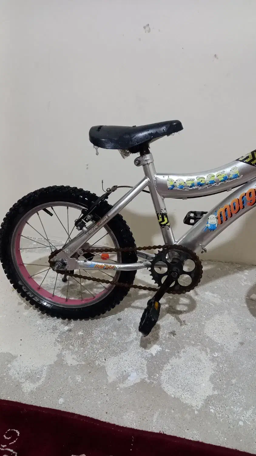 فوری|دوچرخه، اسکیت، اسکوتر|بجنورد, |دیوار