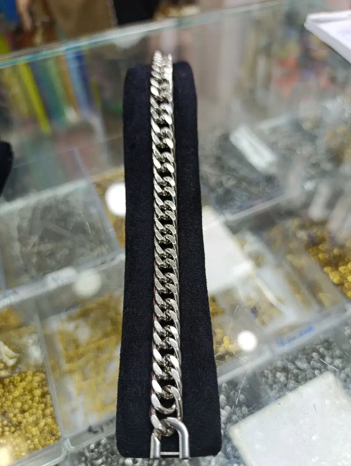 گردنبند ، دستبند کارتیر|بدلیجات|قرچک, مهدیه|دیوار